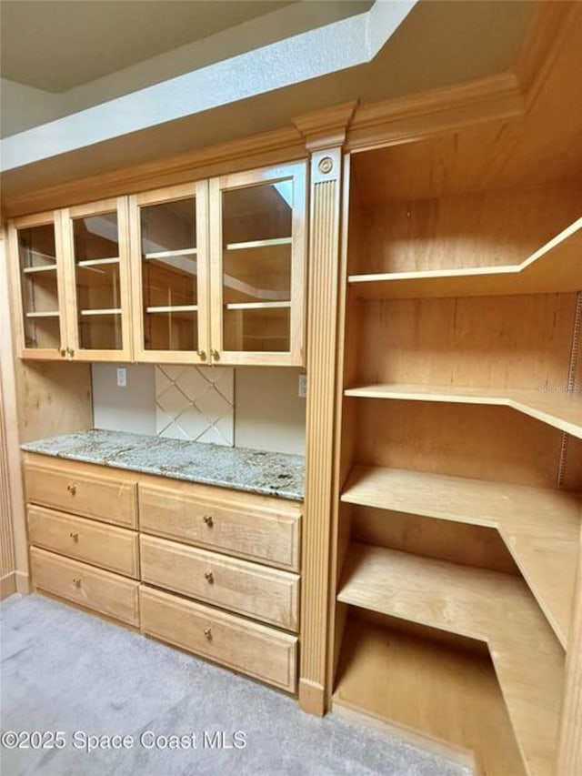 1175 Tuckaway Dr, Rockledge, FL 32955 - view of storage area