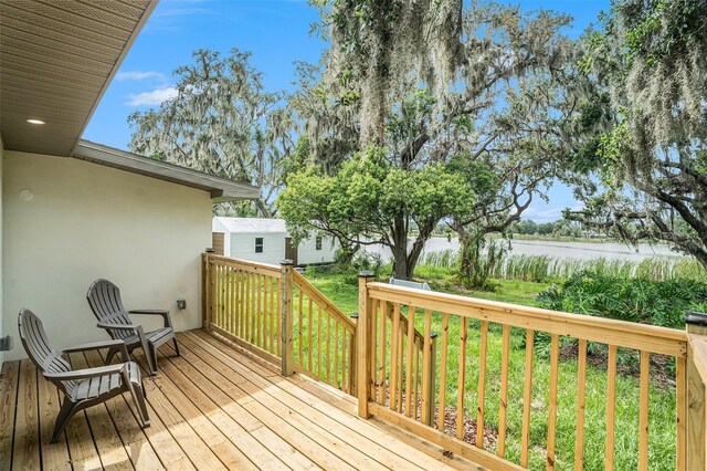 14050 Blackjack Rd, Dover, FL 33527 - photo 15
