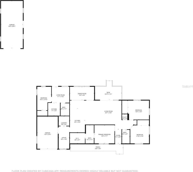 14050 Blackjack Rd, Dover, FL 33527 - photo 40
