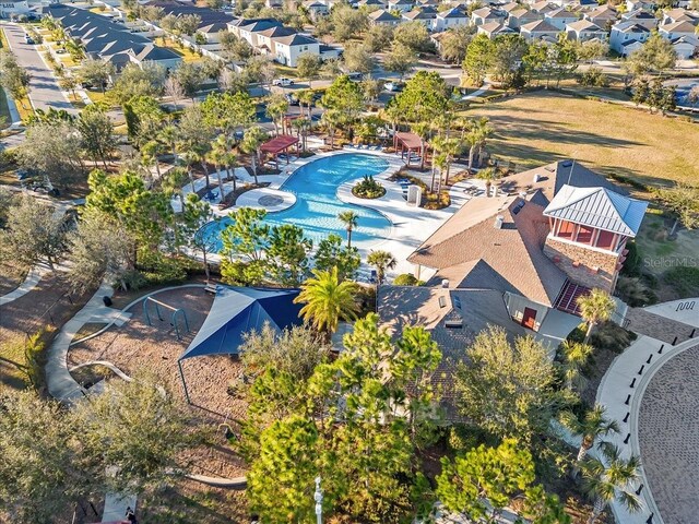 8506 Hunters Fork Loop, Ruskin, FL 33573 - photo 18