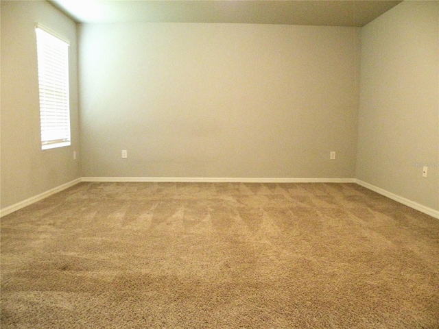 17305 Cagan Crossings Blvd, Clermont, FL 34714 - carpeted empty room with baseboards