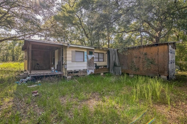 4190 NE 54th Ct, Silver Springs, FL 34488 - photo 1