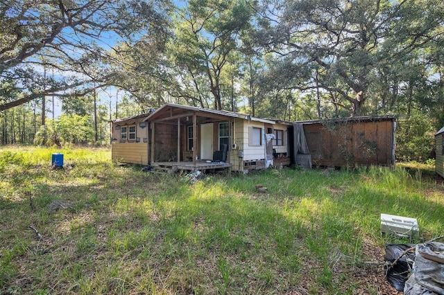 4190 NE 54th Ct, Silver Springs, FL 34488 - photo 2