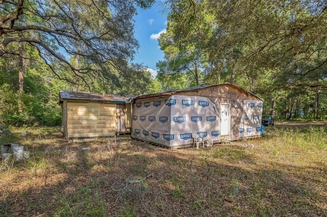 4190 NE 54th Ct, Silver Springs, FL 34488 - photo 5