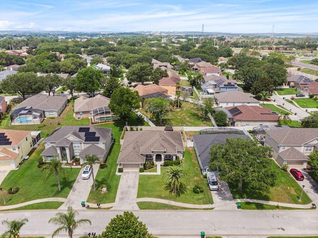 610 Strihal Loop, Oakland, FL 34787 - view of property location with nearby suburban area