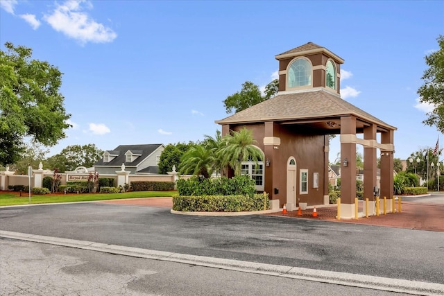 3622 Huntwicke Blvd, Davenport, FL 33837 - view of building exterior
