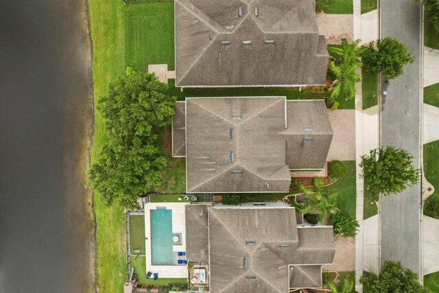 1613 Water Elm Ct, Orlando, FL 32825 - bird's eye view