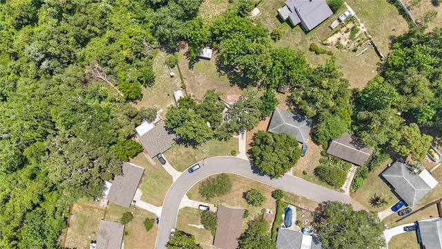 881 Cedar Cir, Tavares, FL 32778 - view of property location featuring nearby suburban area