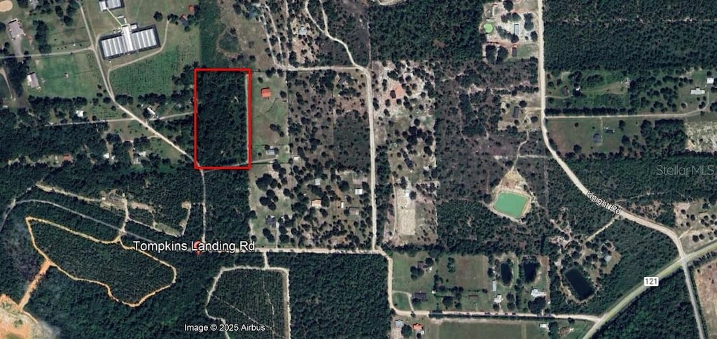 Nelson Rd, Hilliard, FL 32046 - photo 1