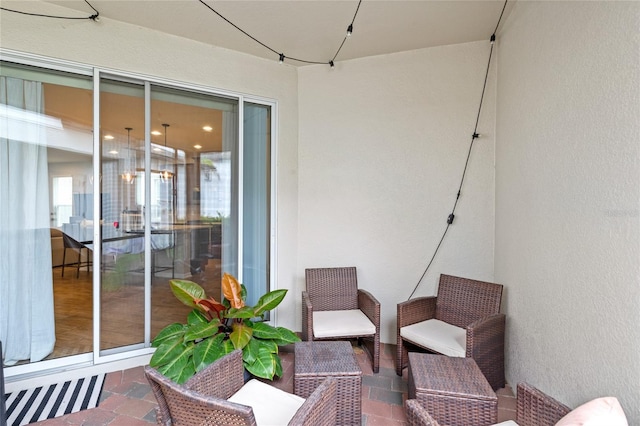 16013 Tollington Aly, Winter Garden, FL 34787 - view of sunroom