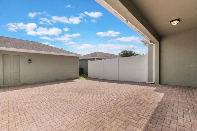 15477 Blackbead St, Winter Garden, FL 34787 - view of patio / terrace