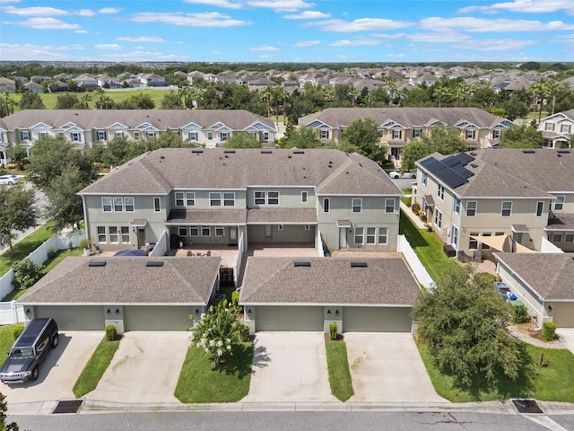 15477 Blackbead St, Winter Garden, FL 34787 - aerial view of residential area