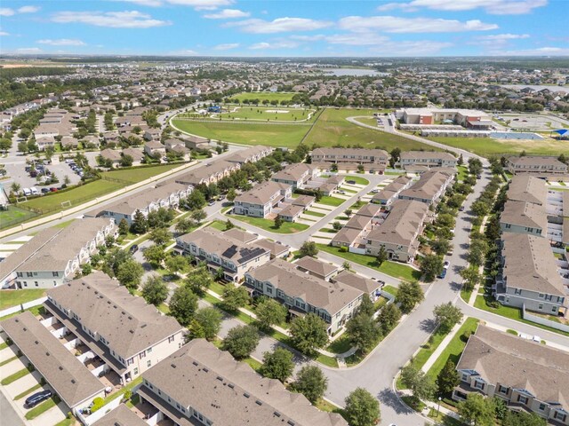 15477 Blackbead St, Winter Garden, FL 34787 - view of property location featuring nearby suburban area