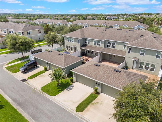 15477 Blackbead St, Winter Garden, FL 34787 - aerial view of residential area