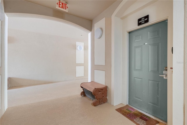 2821 Almaton Loop Unit 105, Kissimmee, FL 34747 - view of entrance to property