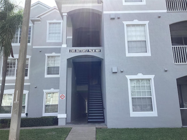 2305 Butterfly Palm Way Unit 304, Kissimmee, FL 34747 - view of property