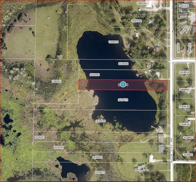 Villa City Rd, Groveland, FL 34736 - photo 15