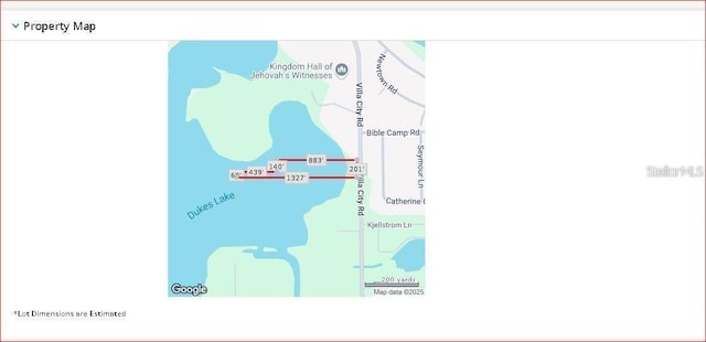Villa City Rd, Groveland, FL 34736 - photo 18