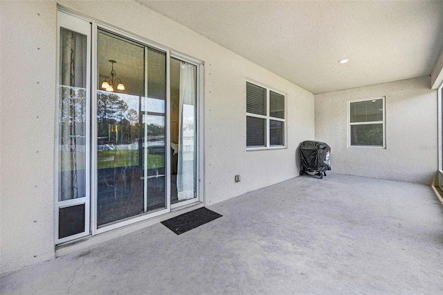 998 Sorrel St NW, Palm Bay, FL 32907 - view of patio