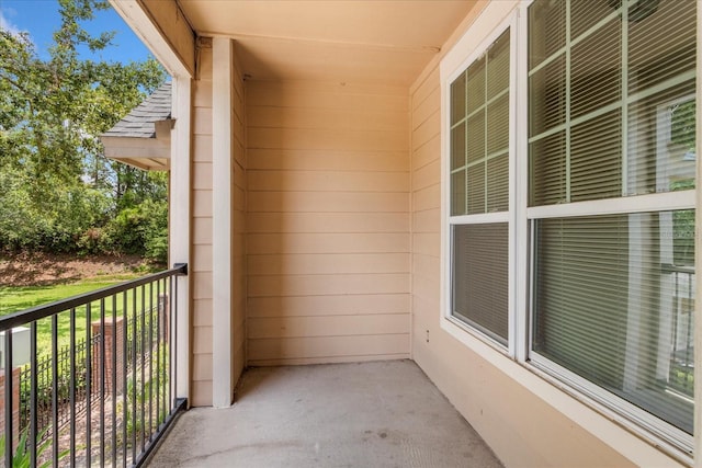1101 Vintage Village Ln Unit 101, Ocoee, FL 34761 - view of balcony