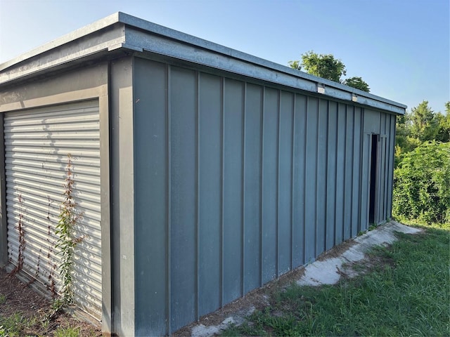 2085 San Jose Blvd, Orlando, FL 32808 - view of outbuilding