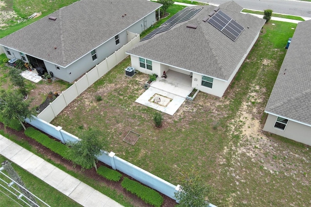 1061 Citrus Landings Blvd, Davenport, FL 33837 - view of subject property