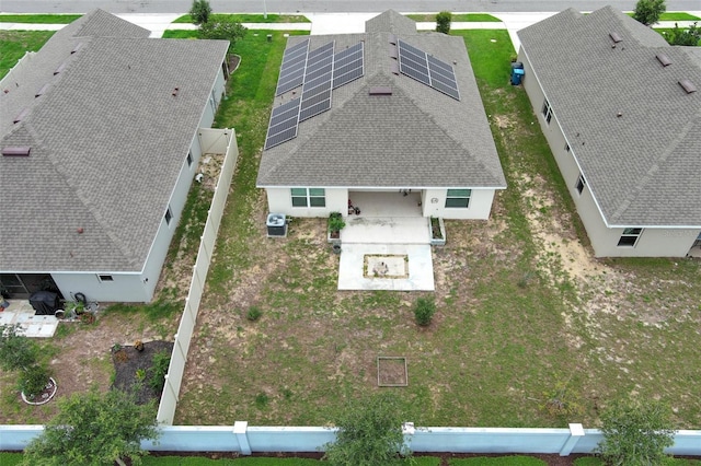 1061 Citrus Landings Blvd, Davenport, FL 33837 - view from above of property