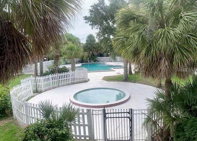 7900 S Orange Blossom Trl Unit 2108, Orlando, FL 32809 - photo 12