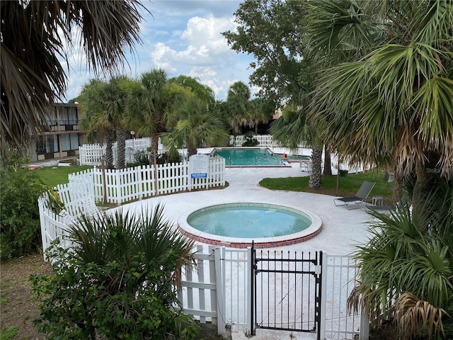 7900 S Orange Blossom Trl Unit 2108, Orlando, FL 32809 - photo 15