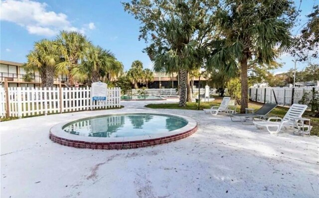 7900 S Orange Blossom Trl Unit 2108, Orlando, FL 32809 - photo 16