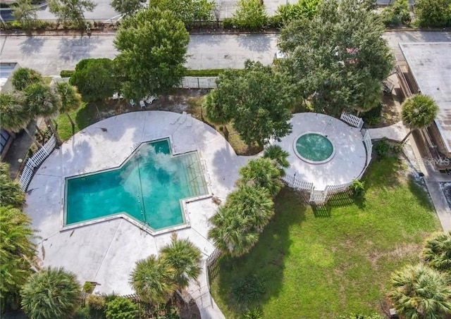 7900 S Orange Blossom Trl Unit 2108, Orlando, FL 32809 - photo 17