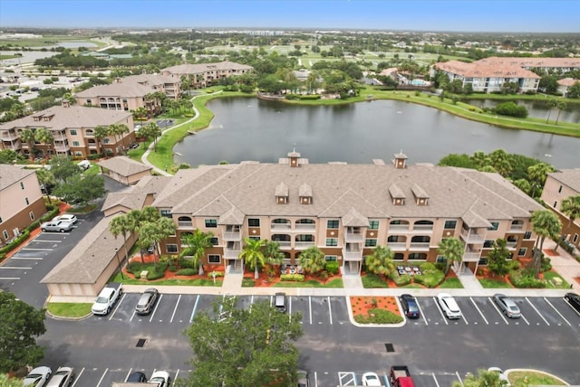 6451 Borasco Dr Unit 1603, Melbourne, FL 32940 - bird's eye view of a large body of water