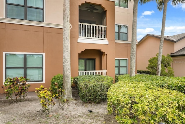 6451 Borasco Dr Unit 1603, Melbourne, FL 32940 - view of building exterior