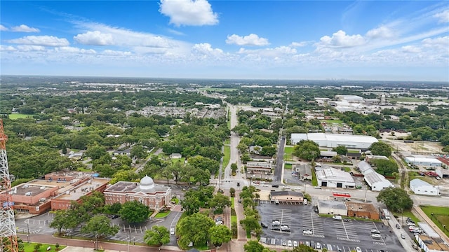 405 Courtlea Park Dr, Winter Garden, FL 34787 - aerial view