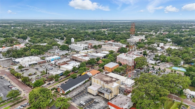 405 Courtlea Park Dr, Winter Garden, FL 34787 - aerial view