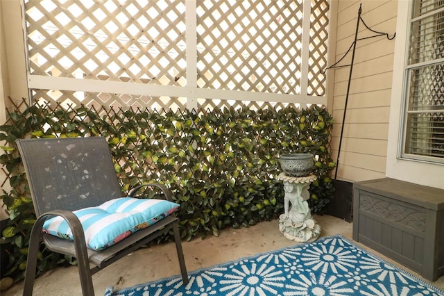 620 Glenwood Ct Unit 79, Altamonte Springs, FL 32714 - view of patio / terrace