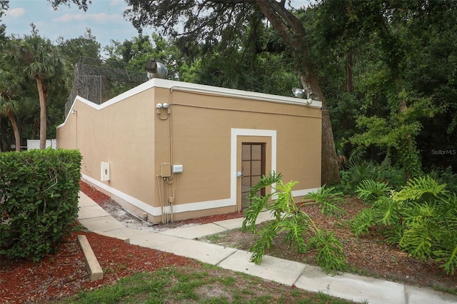620 Glenwood Ct Unit 79, Altamonte Springs, FL 32714 - view of outdoor structure