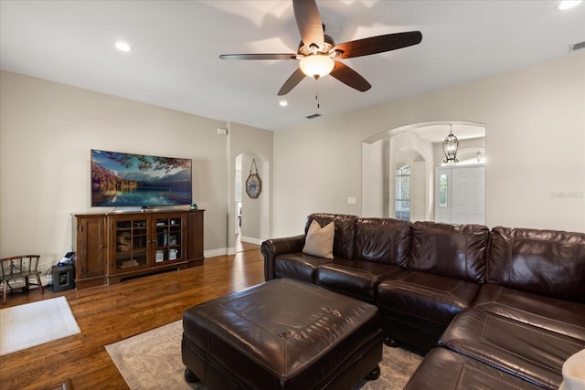 3201 Oaklea Dr, Deland, FL 32720 - photo 4