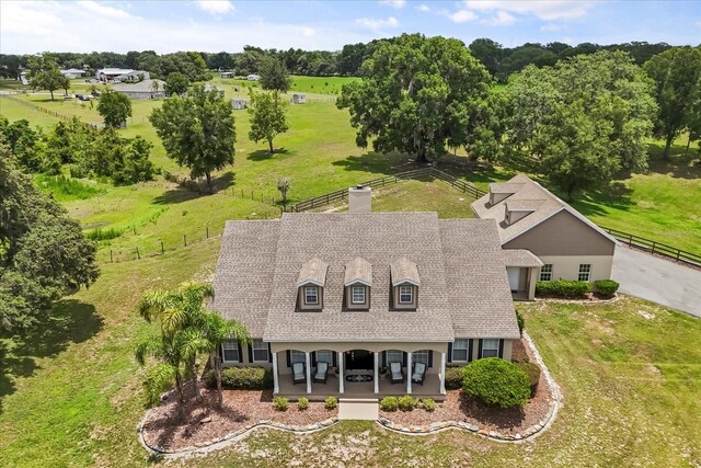 3201 Oaklea Dr, Deland, FL 32720 - photo 23