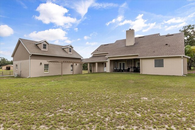 3201 Oaklea Dr, Deland, FL 32720 - photo 24