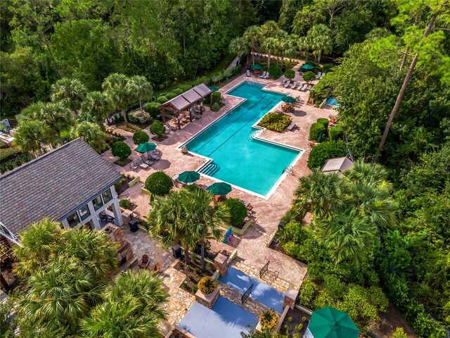 1200 Ironsmith Dr Unit 508, Celebration, FL 34747 - photo 76