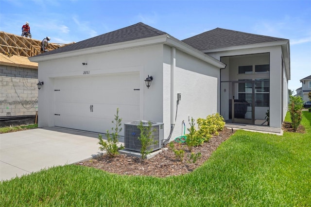 28761 Sweet Persimmon Dr, Wesley Chapel, FL 33543 - photo 26