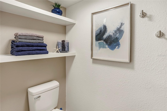 563 Midway Trak Unit K102, Ocala, FL 34472 - half bathroom with toilet