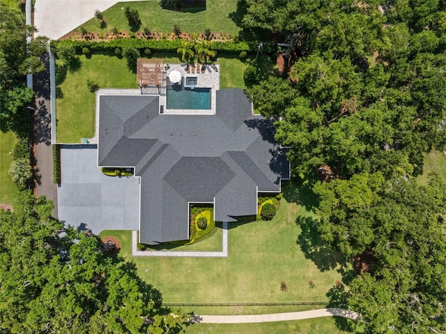 340 Lakeview Rd, Winter Garden, FL 34787 - view of subject property