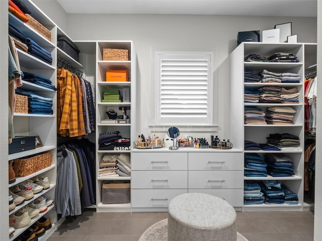 340 Lakeview Rd, Winter Garden, FL 34787 - spacious closet featuring tile patterned floors