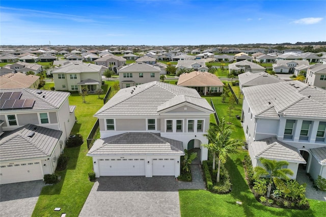 5609 Zestar Ln, Loxahatchee, FL 33470 - aerial view of residential area
