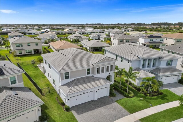 5609 Zestar Ln, Loxahatchee, FL 33470 - aerial view of residential area
