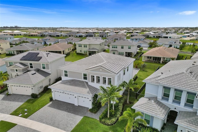 5609 Zestar Ln, Loxahatchee, FL 33470 - aerial view of residential area