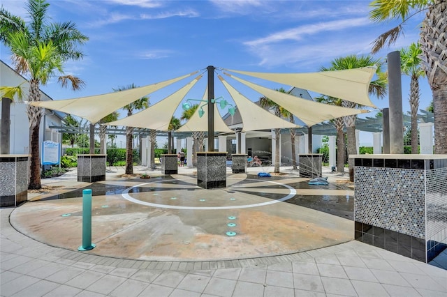 5609 Zestar Ln, Loxahatchee, FL 33470 - view of community