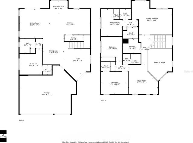 5609 Zestar Ln, Loxahatchee, FL 33470 - floor plan / room layout
